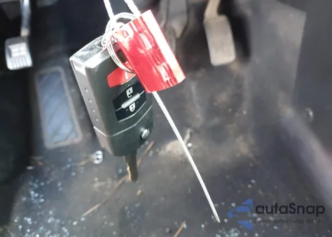 2007 Mazda Cx-7 Sport z USA, uszkodzony, nr VIN JM3ER29L670156923